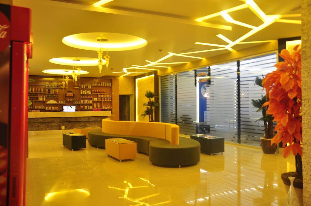 Elips Royal Hotel Spa 9/62