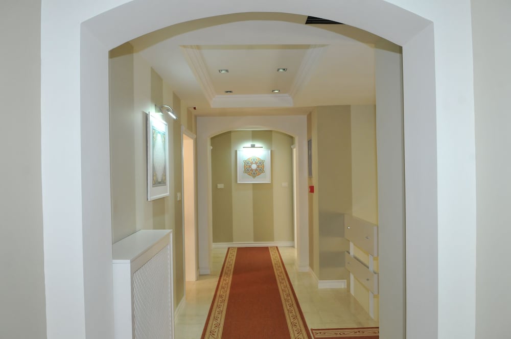 Hotel Sokrat 14/38