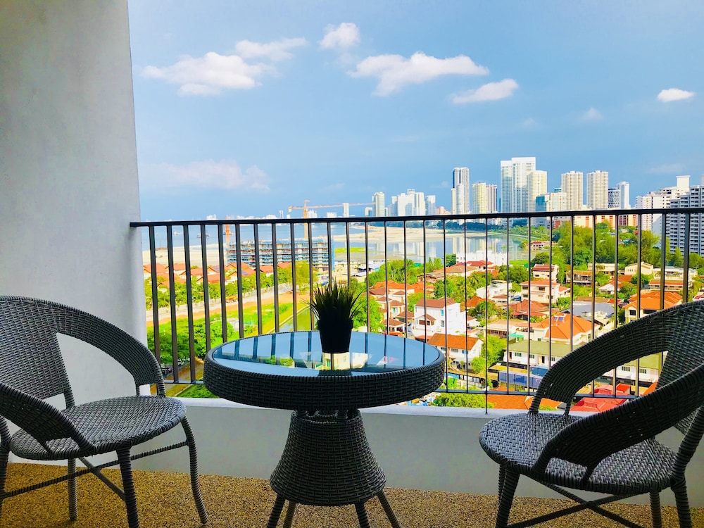 The Landmark Studio Suite 31/50