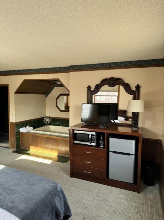 Fenway House Hotel 3/50