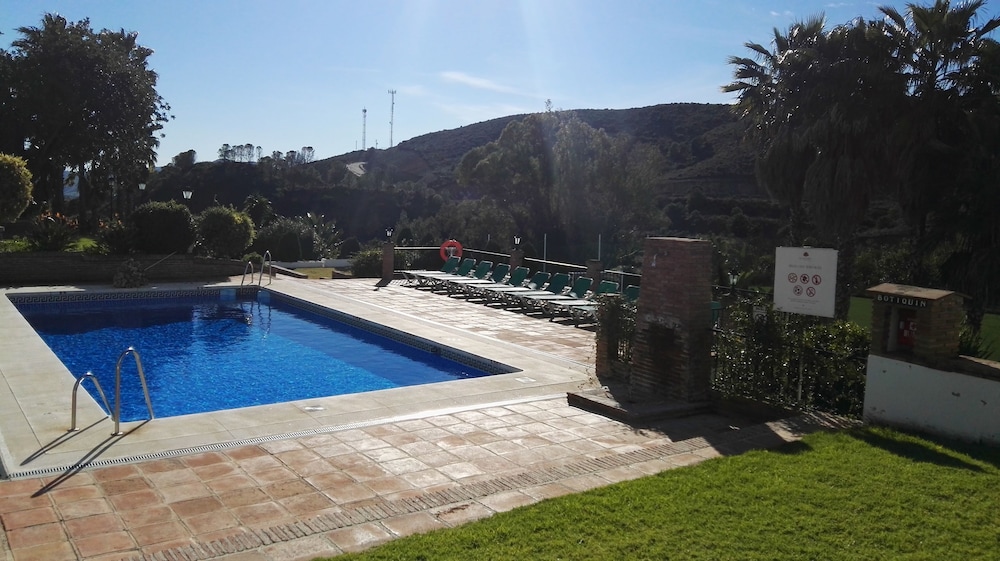 Alhaurin Golf Hotel 46/50