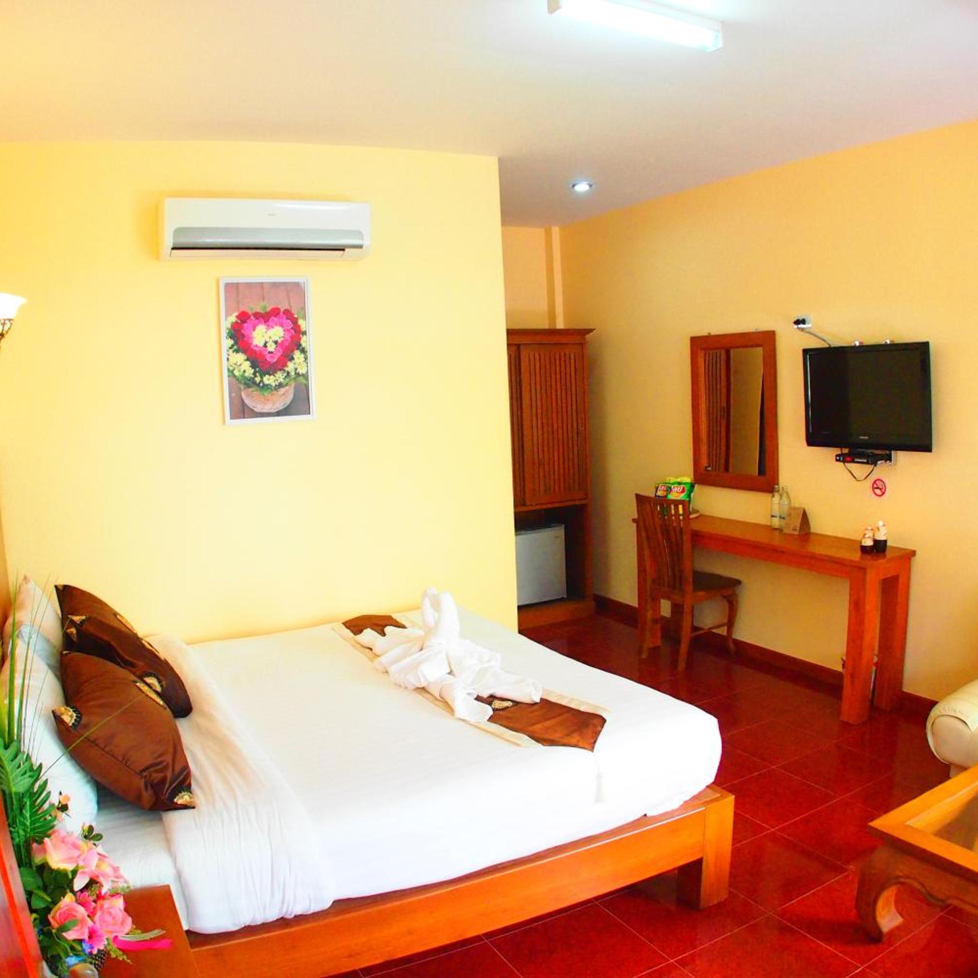 Ruen Narisara Resort 17/75