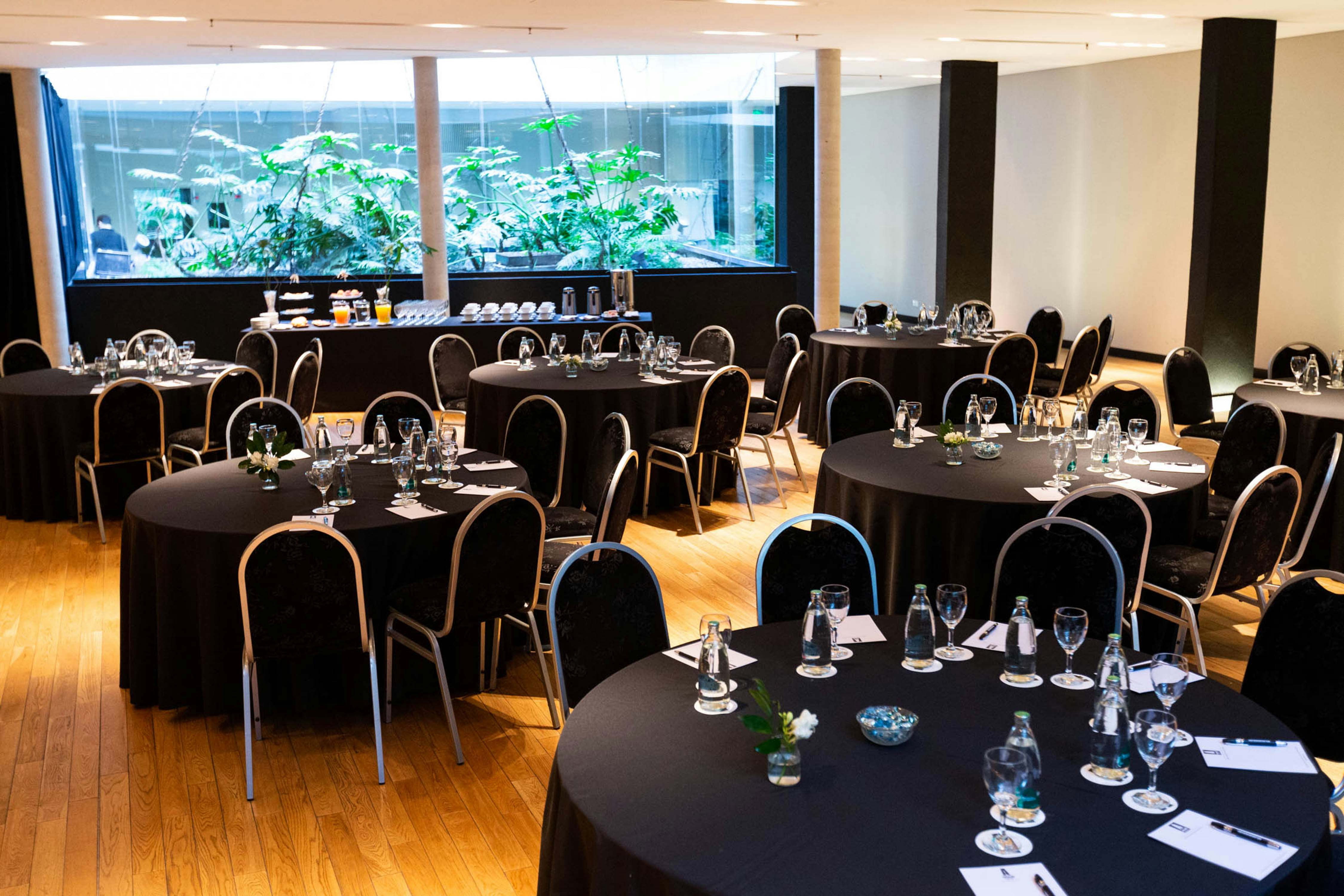 Anselmo Buenos Aires Curio Collection By Hilton 47/47