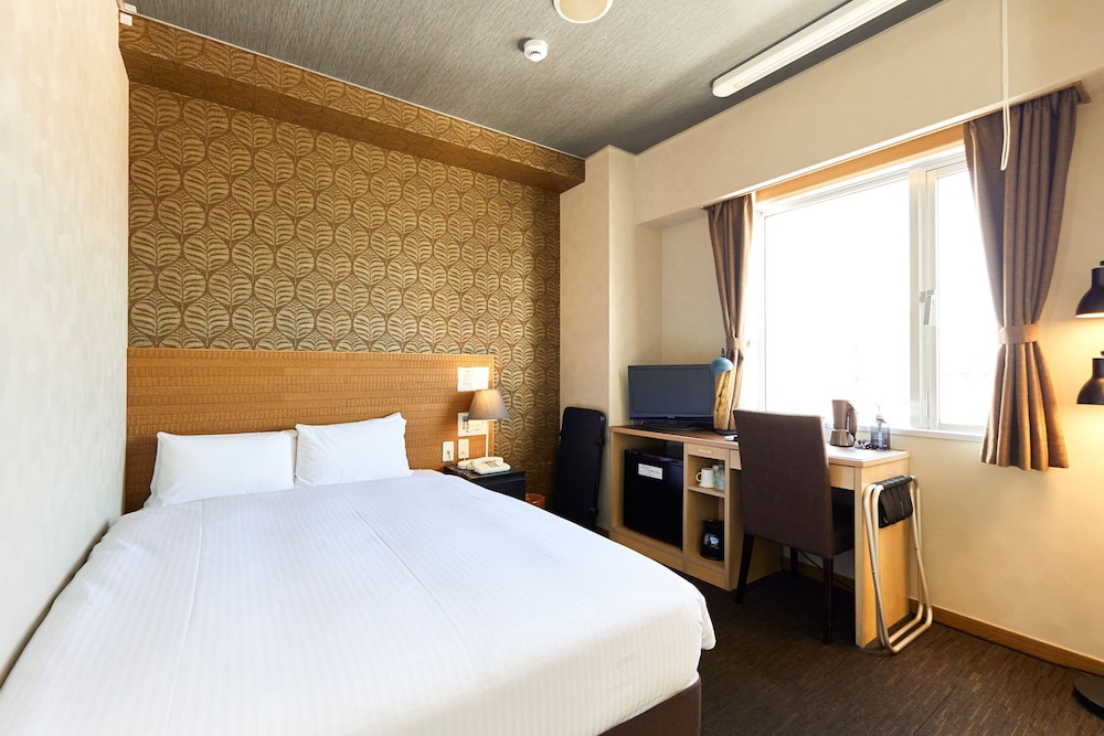 Smile Hotel Miyakojima 9/38