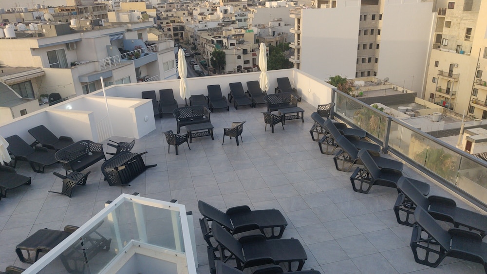 Primera Hotel 39/53