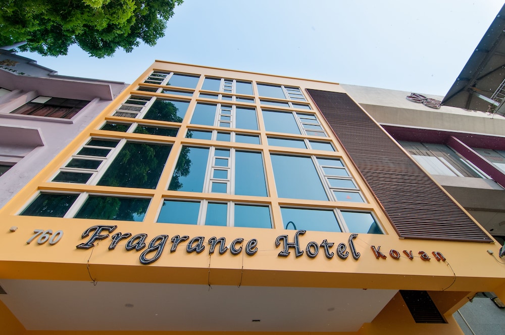 Fragrance Hotel - Kovan 3/34