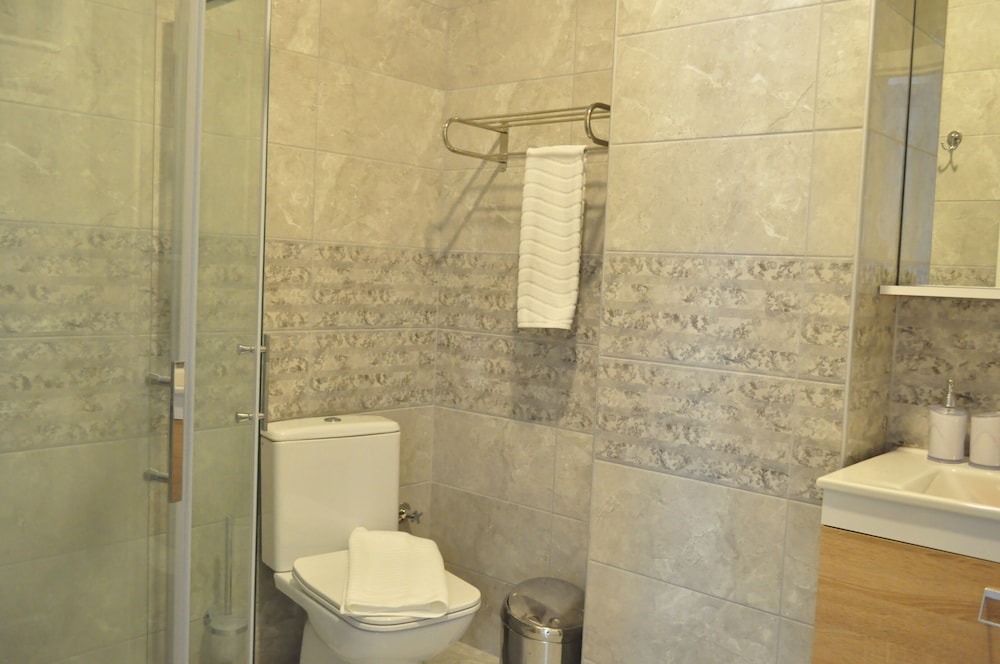 Akkent Garden Hotel 20/63