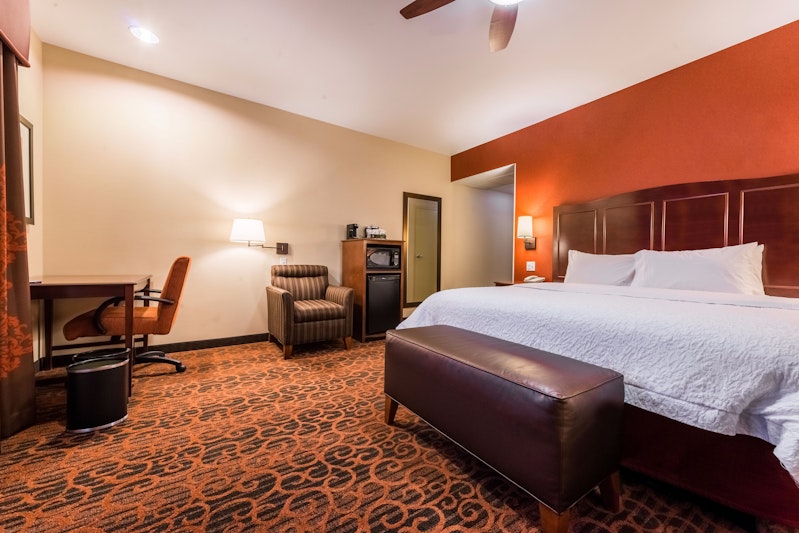 Hampton Inn & Suites Boulder North 7/29