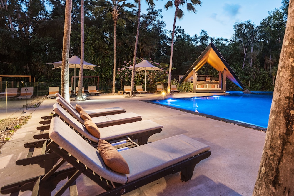 Nirayama Villas And Spa 21/50