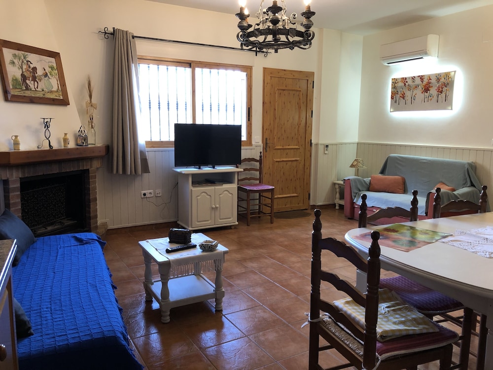 LA CASA DEL CARREBAIX 21/32