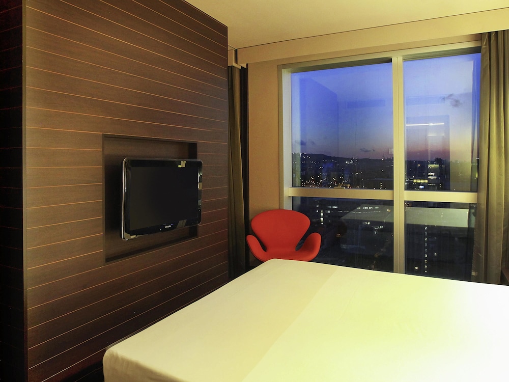 Novotel Barcelona City 25/71