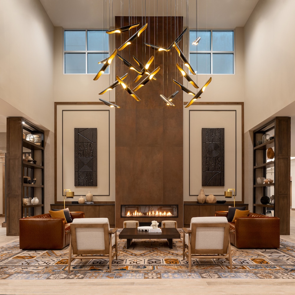 Delta Hotels by Marriott Wichita Falls Convention Center 38/44