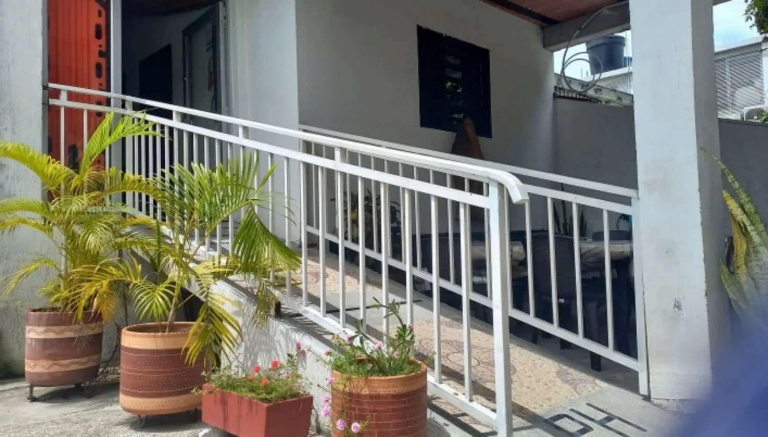 Hotel La Providencia 4/39