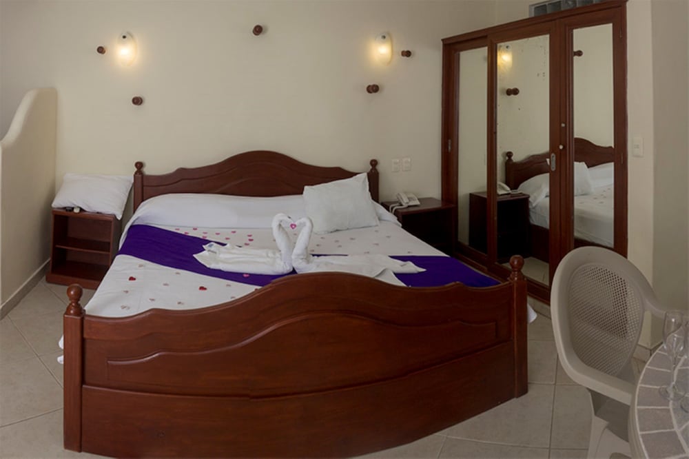 Villas Coco - Adults Only 4/38