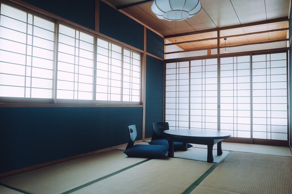 Ryokan Hikari No Ie 18/22
