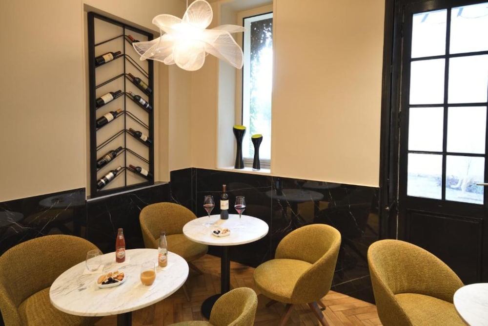Hotel La Maison Bord'eaux 28/46