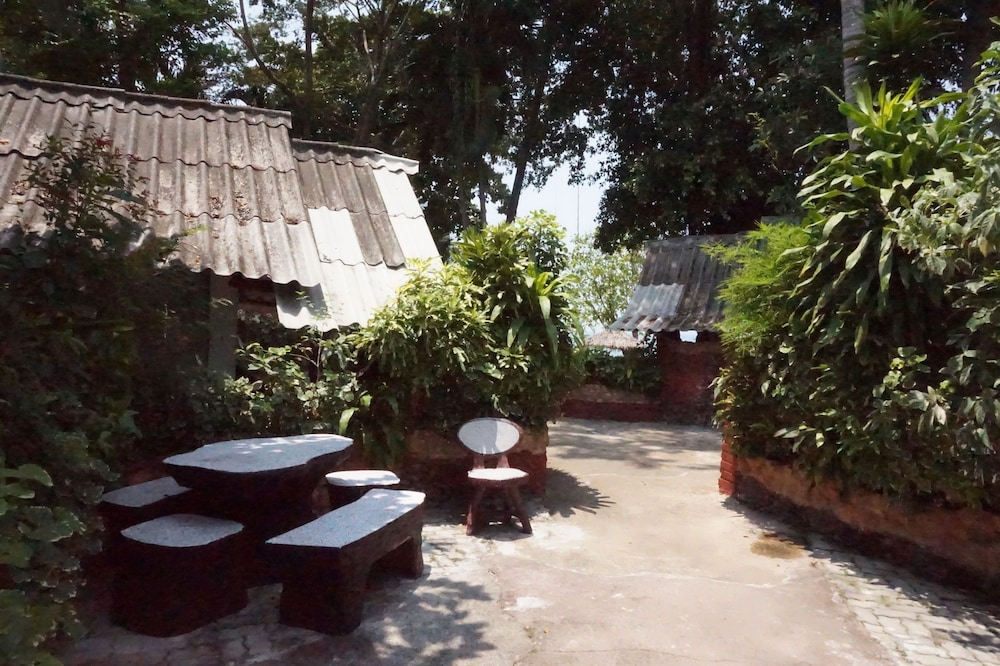 Pine Bungalow 60/64