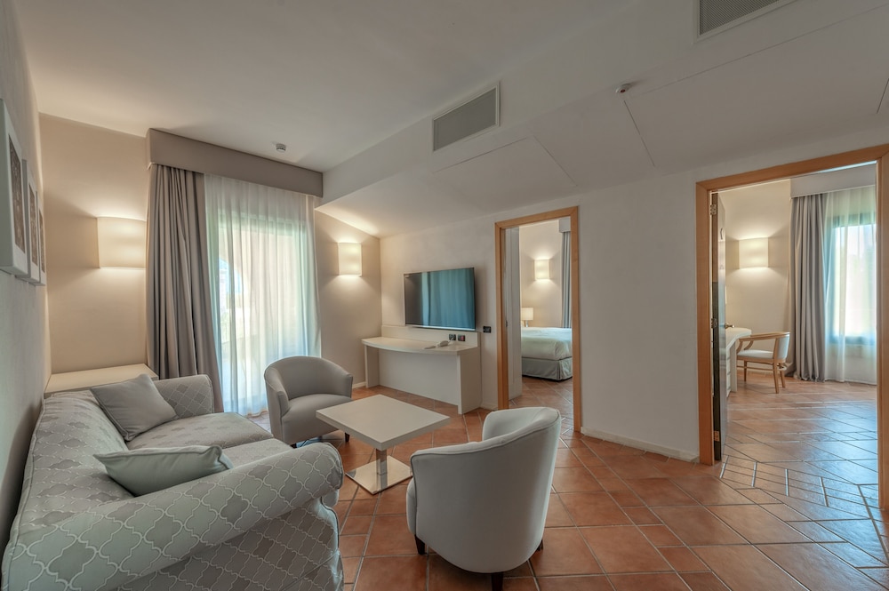 Acaya Golf Resort and Spa 40/66