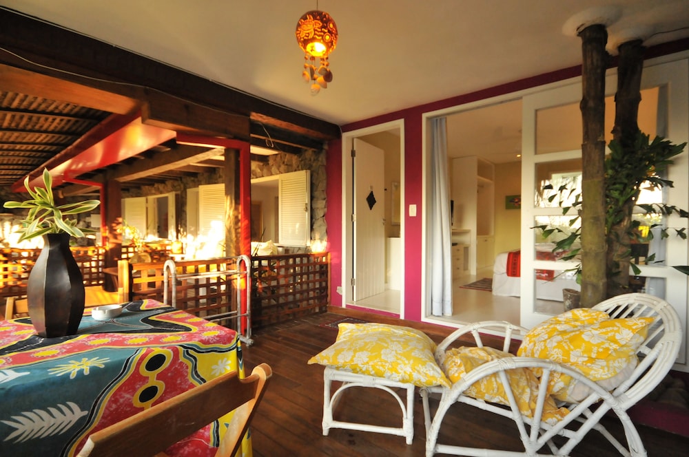 Aquabarra Boutique Hotel Spa 45/62