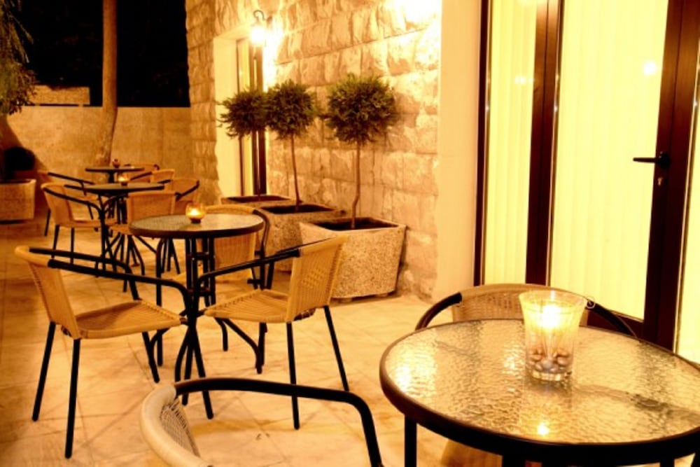 Jabal Amman Hotel Heritage House 33/50