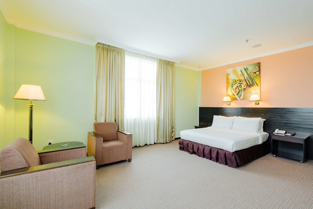 Raia Hotel Penang 16/50