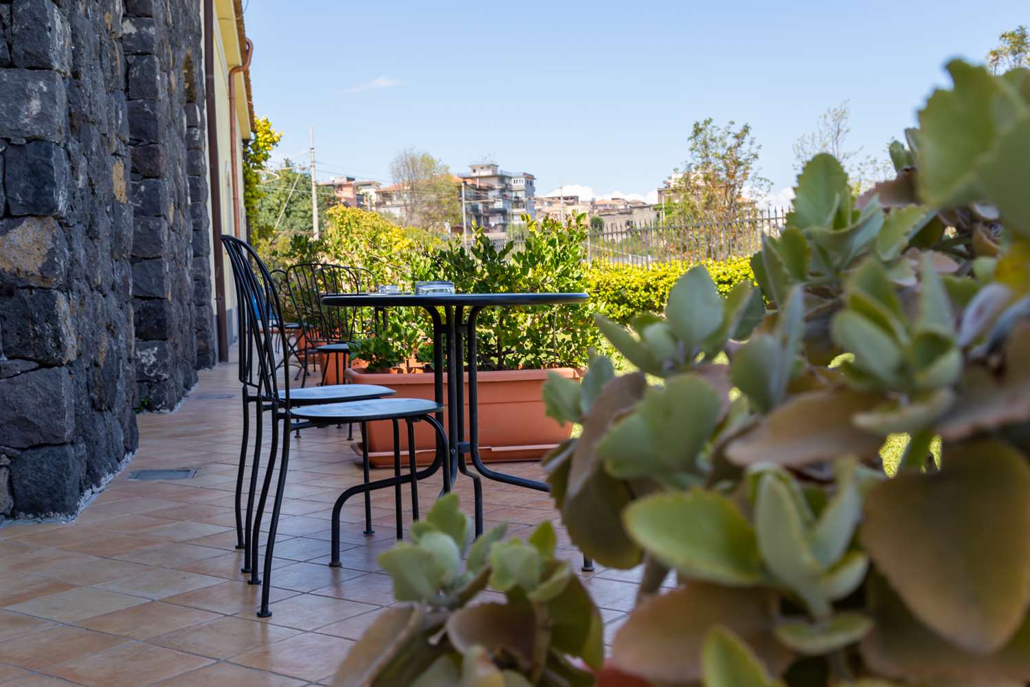 Best Western Hotel Santa Caterina 57/59