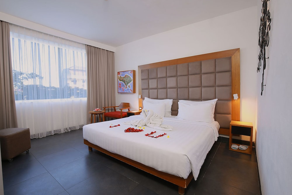 THE 1O1 Bali Fontana Seminyak 16/50