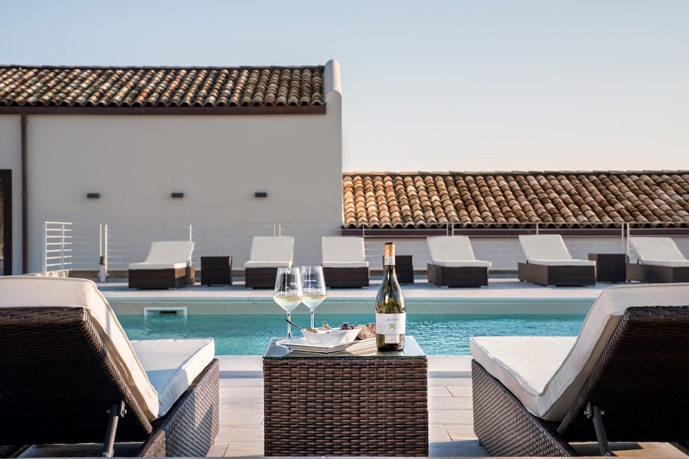Baglio Soria Resort & Wine Experience 50/70