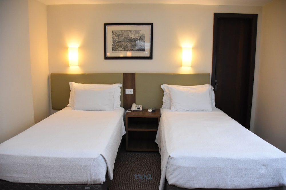 Lancaster Hotel by Castelo Itaipava 17/78