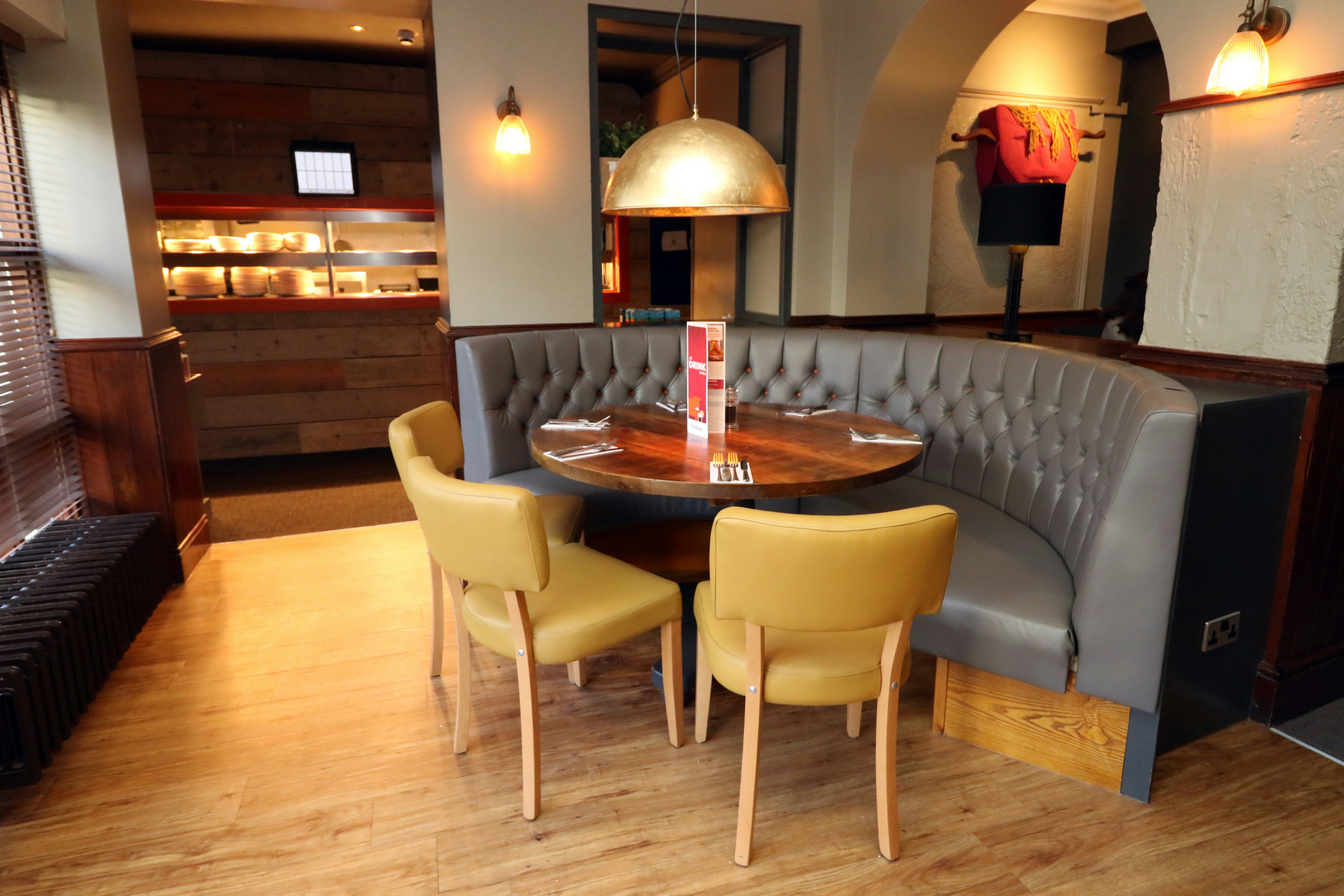 Premier Inn London Croydon South (A212) 41/53