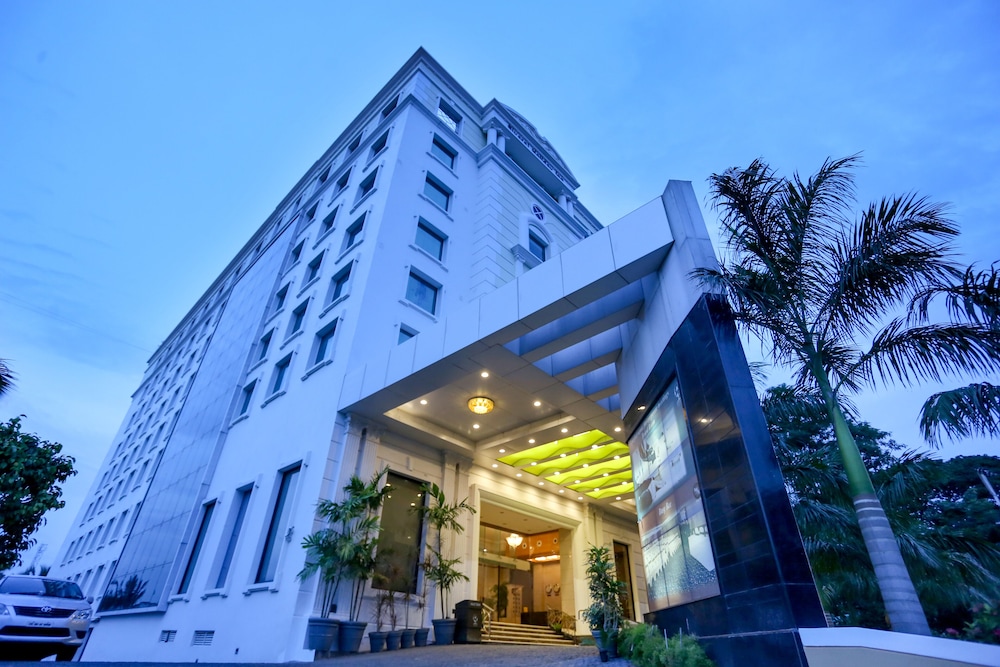 Sivaraj Inn 1/27