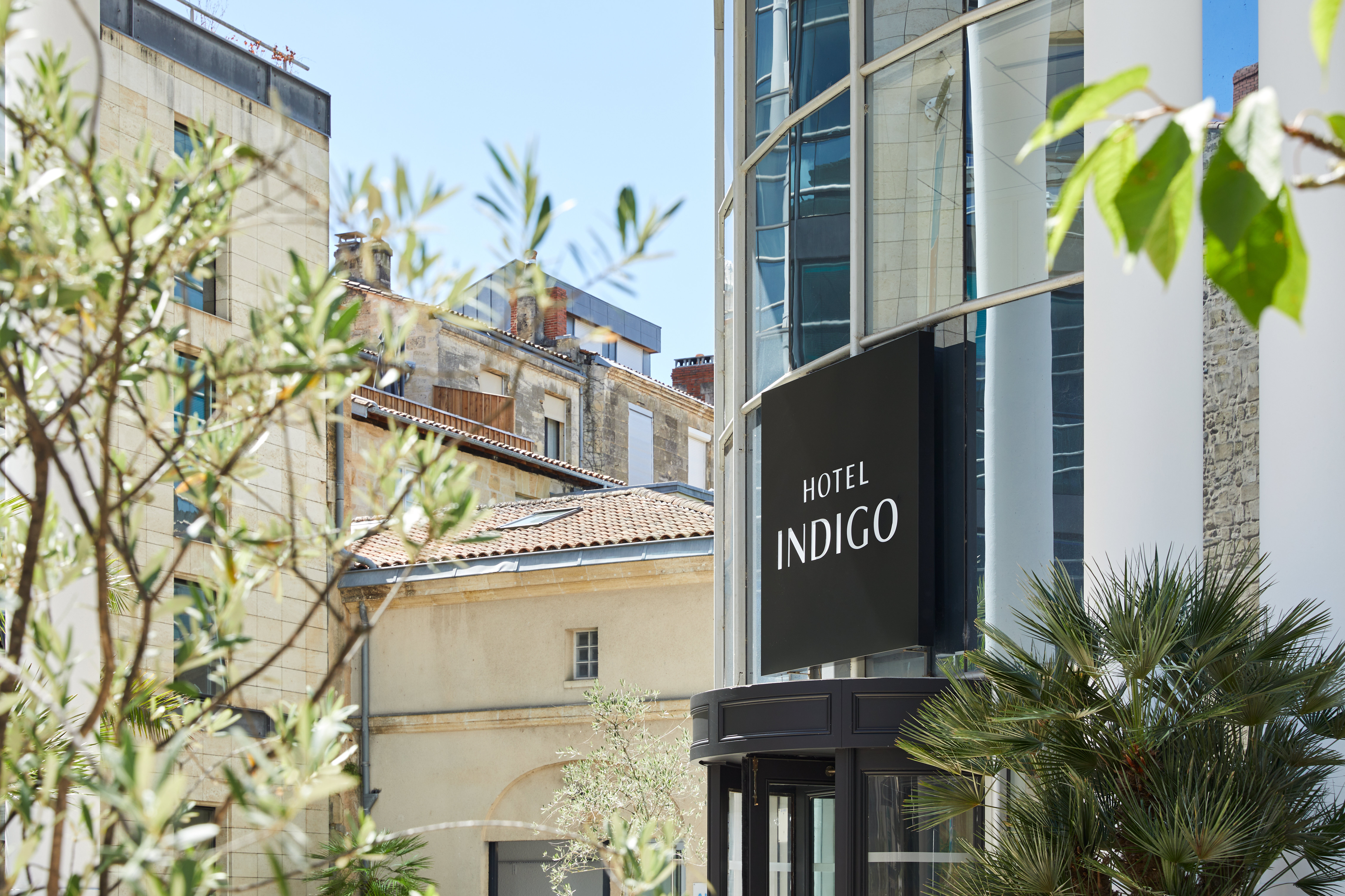 Hotel Indigo Bordeaux Centre Chartrons 2/60