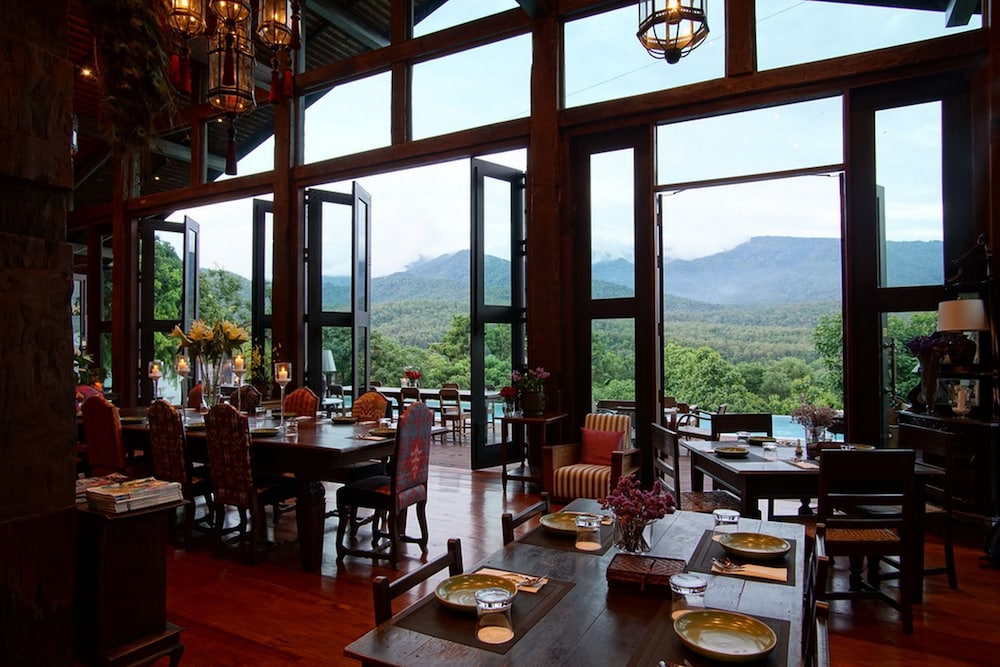 Chantra Khiri Chalet Chiang Mai 41/50