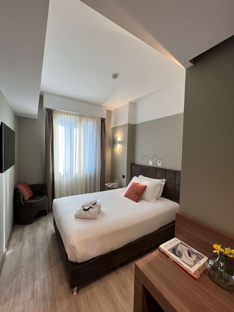 Best Western Hotel City 26/50