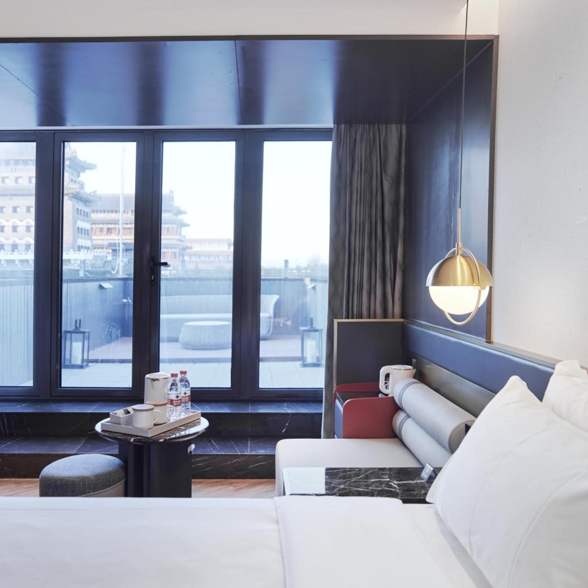 M Hotel (Beijing Tiananmen Square Qianmen Metro Station) 30/48