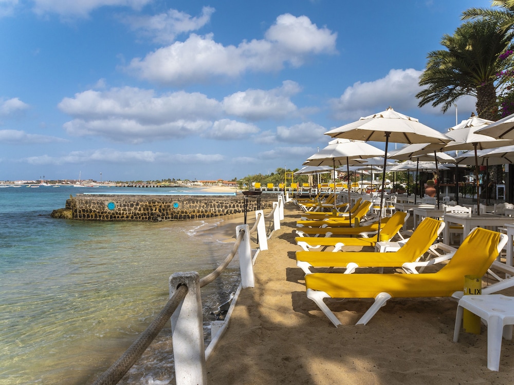 Odjo D Agua Hotel 23/35