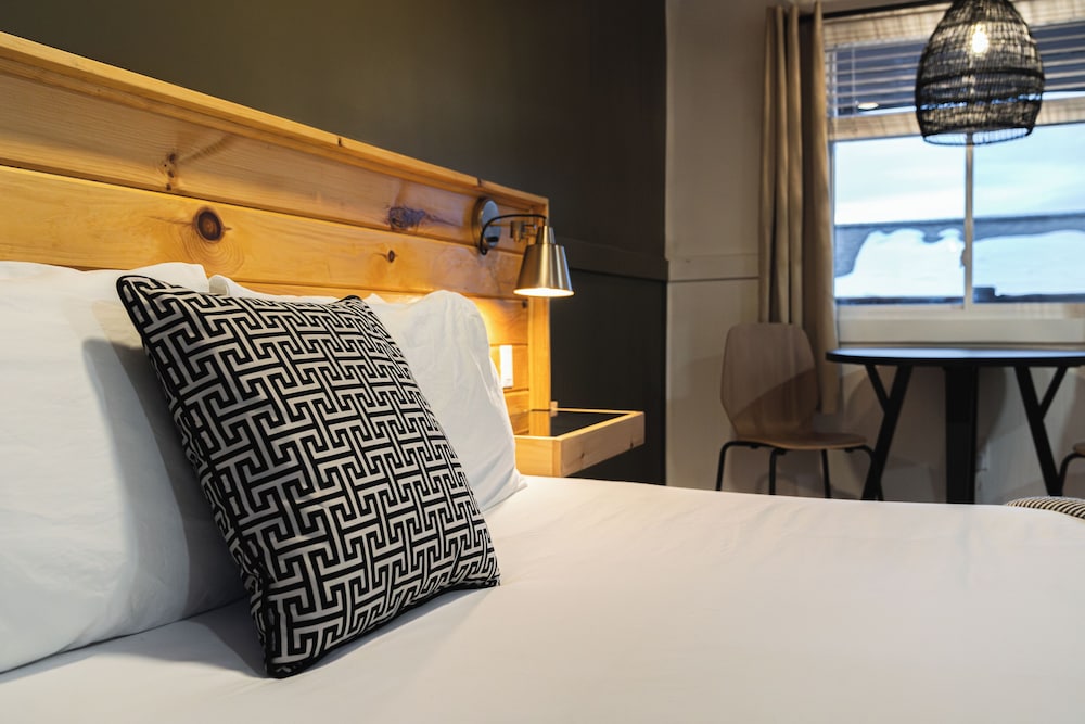 The Boha Hotel 17/47