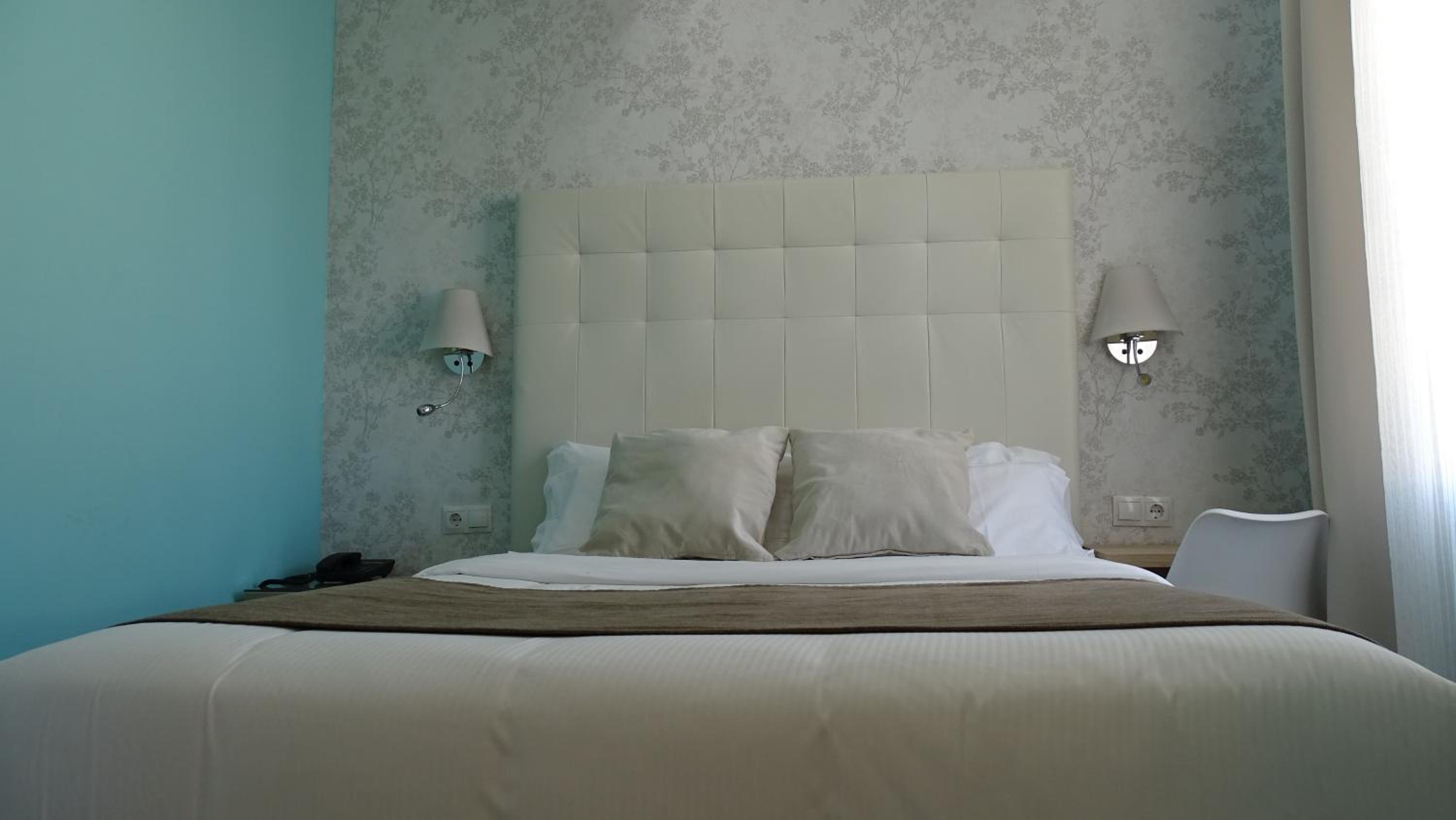 Hotel Mexico 20/49