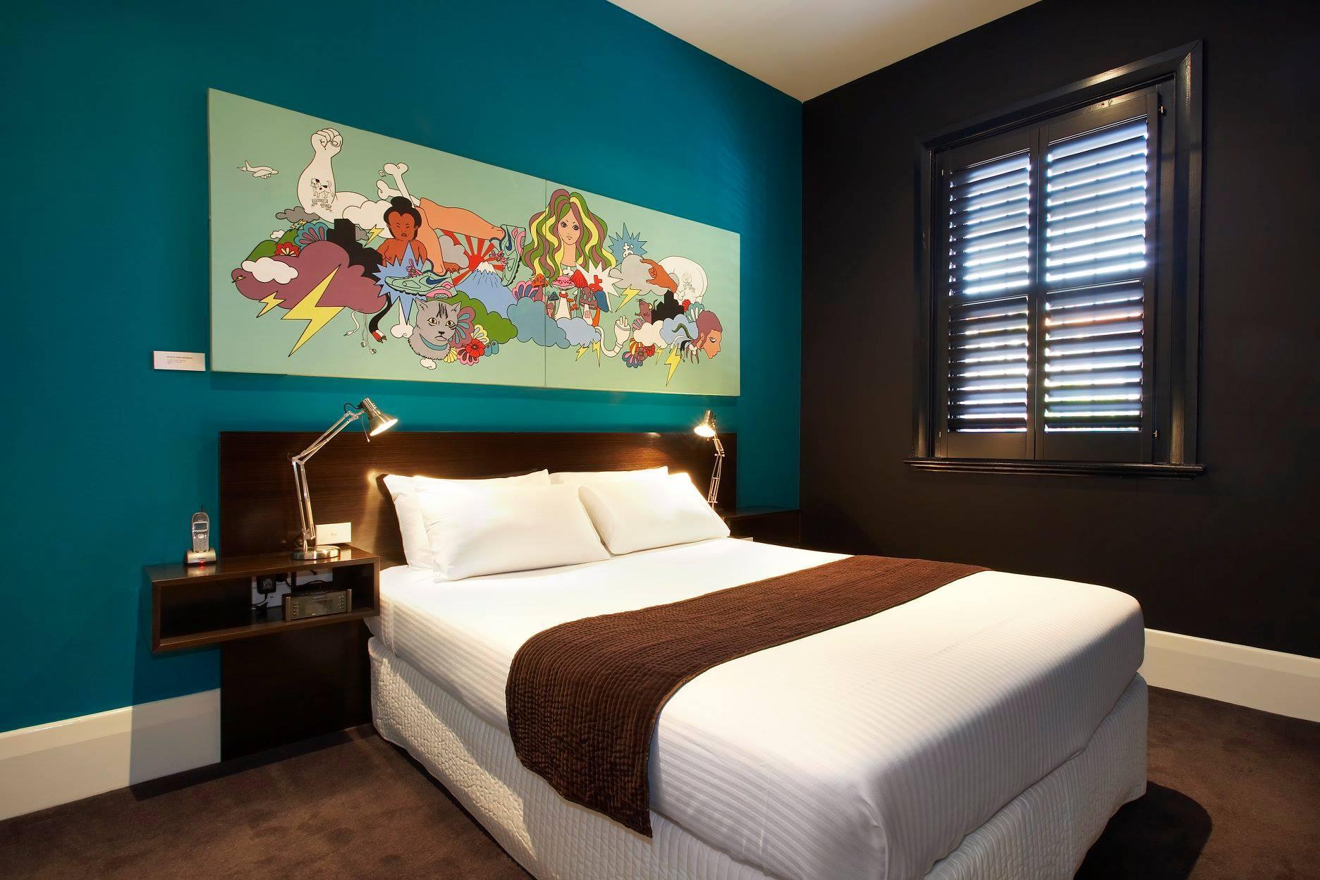 Georges Suite
