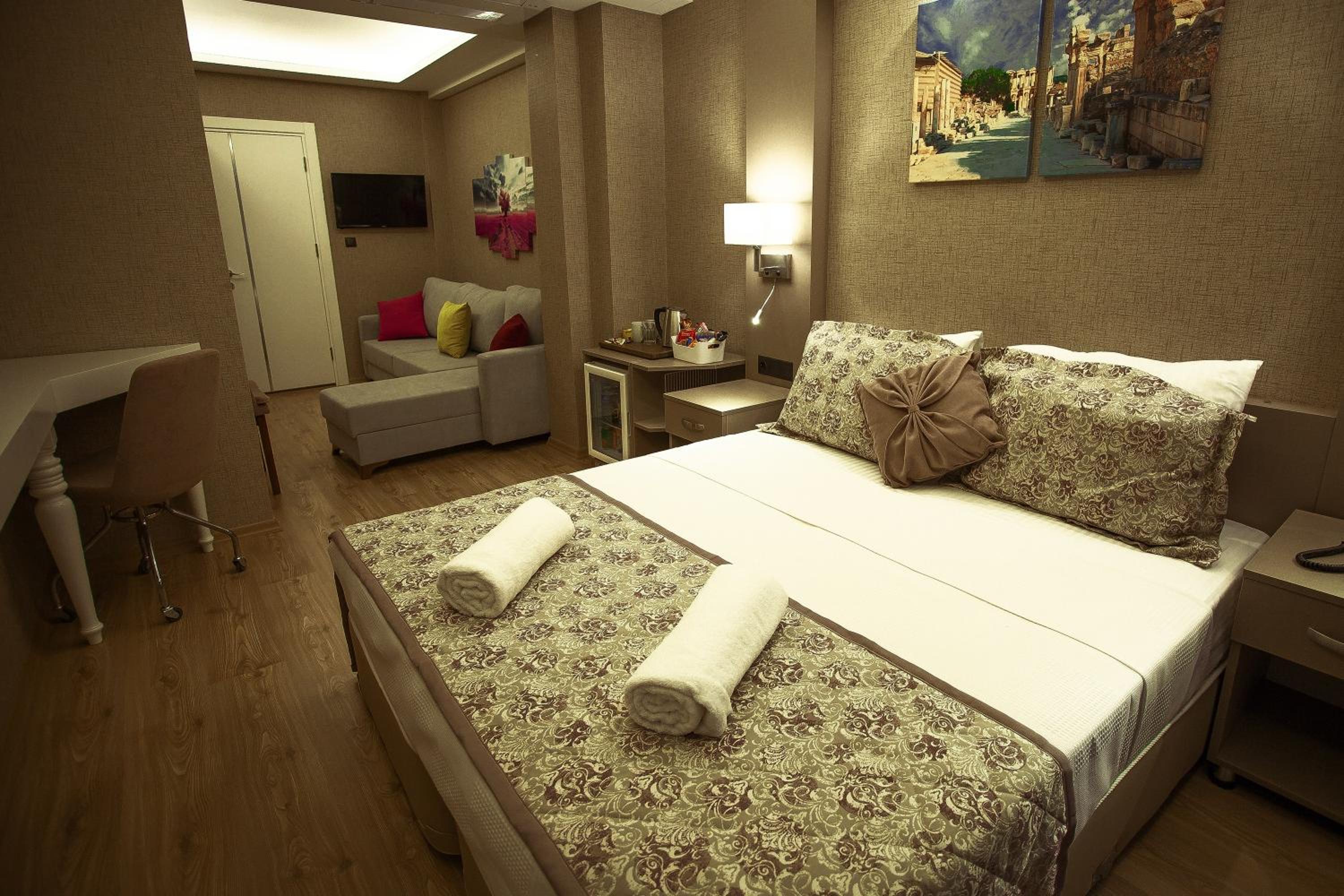 Hotel Iz 16/47