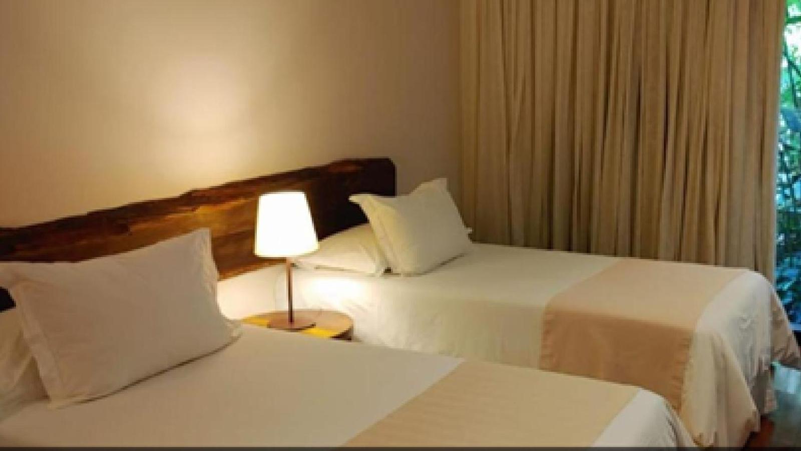 HOTEL VILLA AMAZONIA 25/57