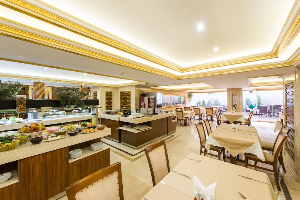 Antea Hotel Old City 57/68