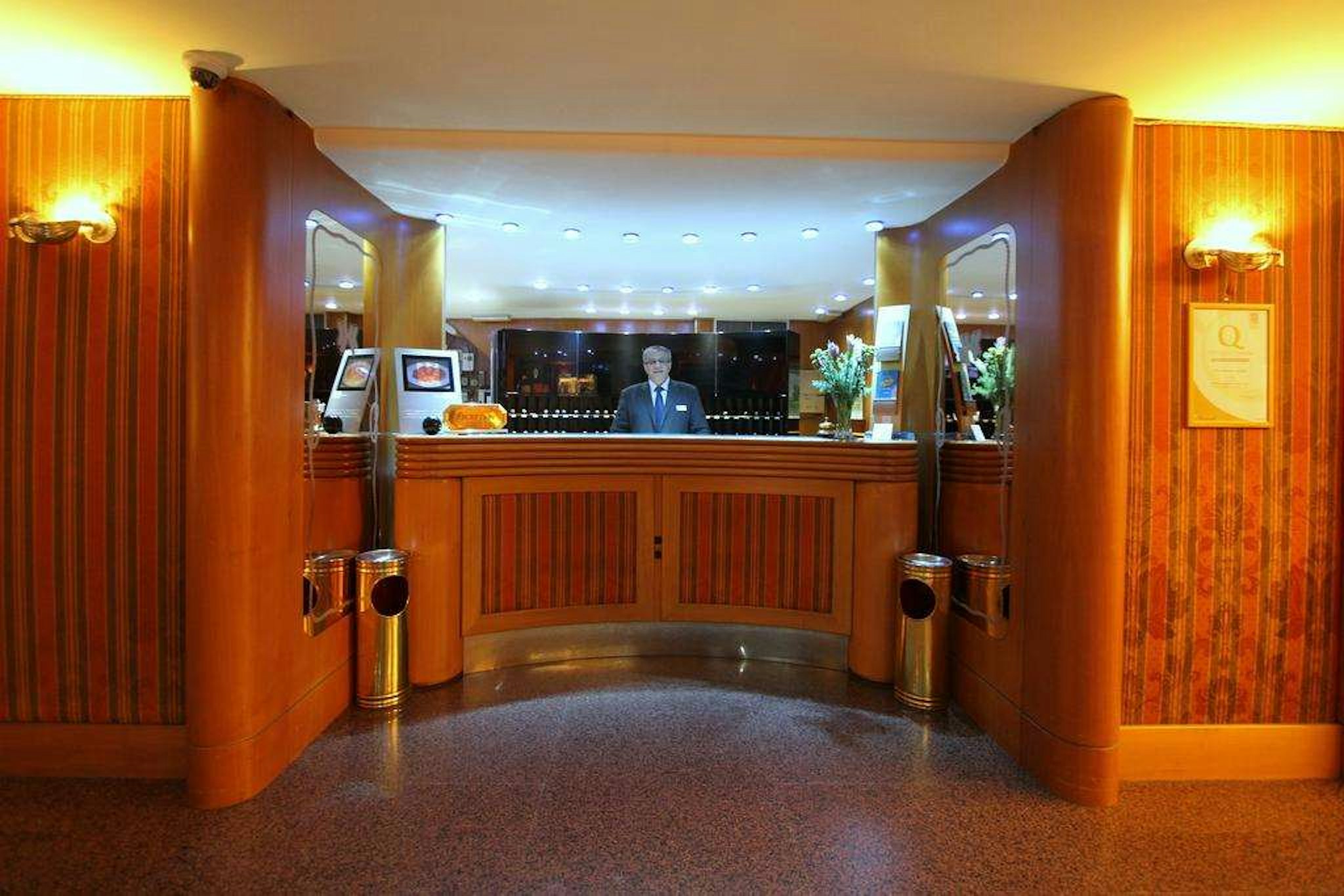 Hotel Cicolella 5/59