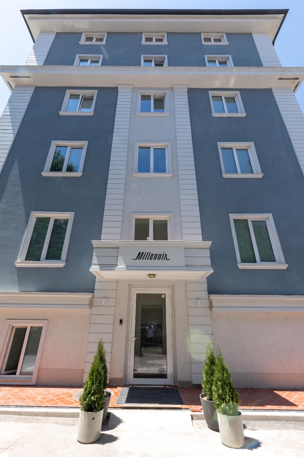 Millennia Hotel 1/11