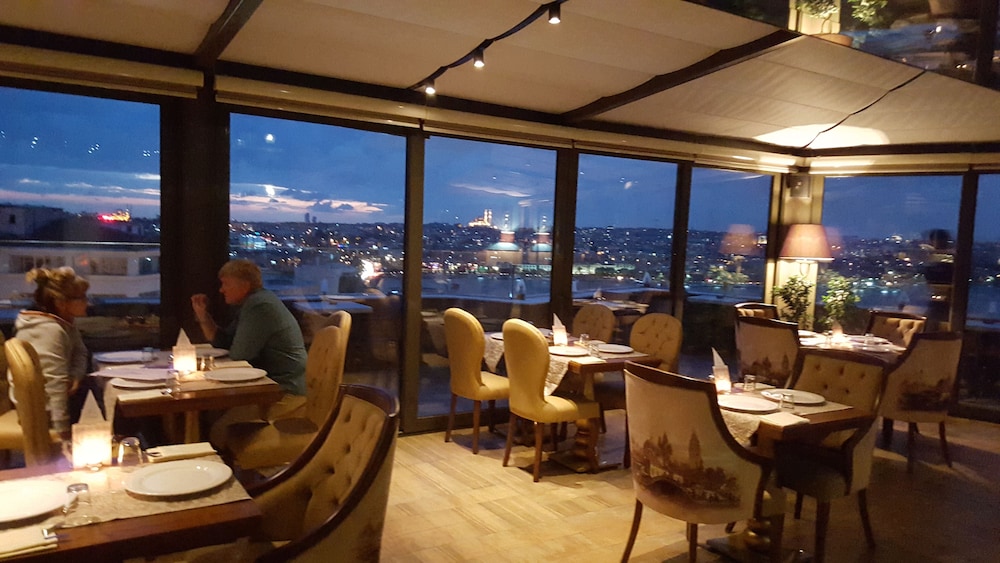 DaruSultan Galata 37/50