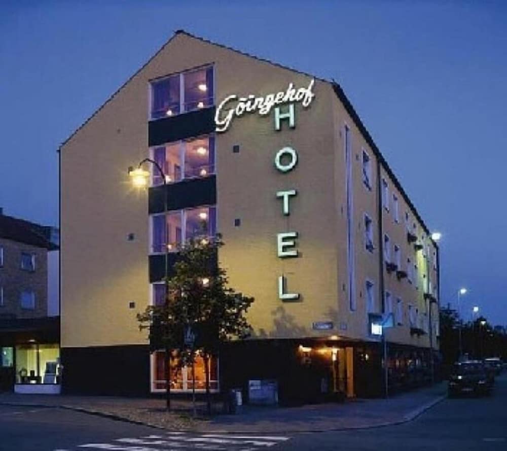 Hotel Goingehof 4/36