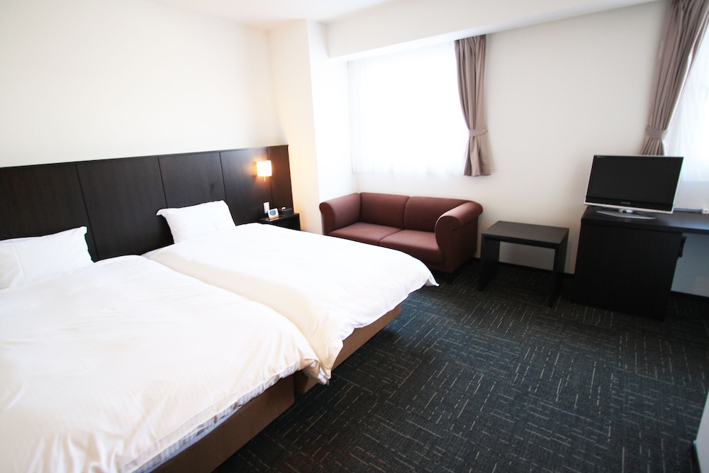 Green Rich Hotel Tosu Ekimae 8/44
