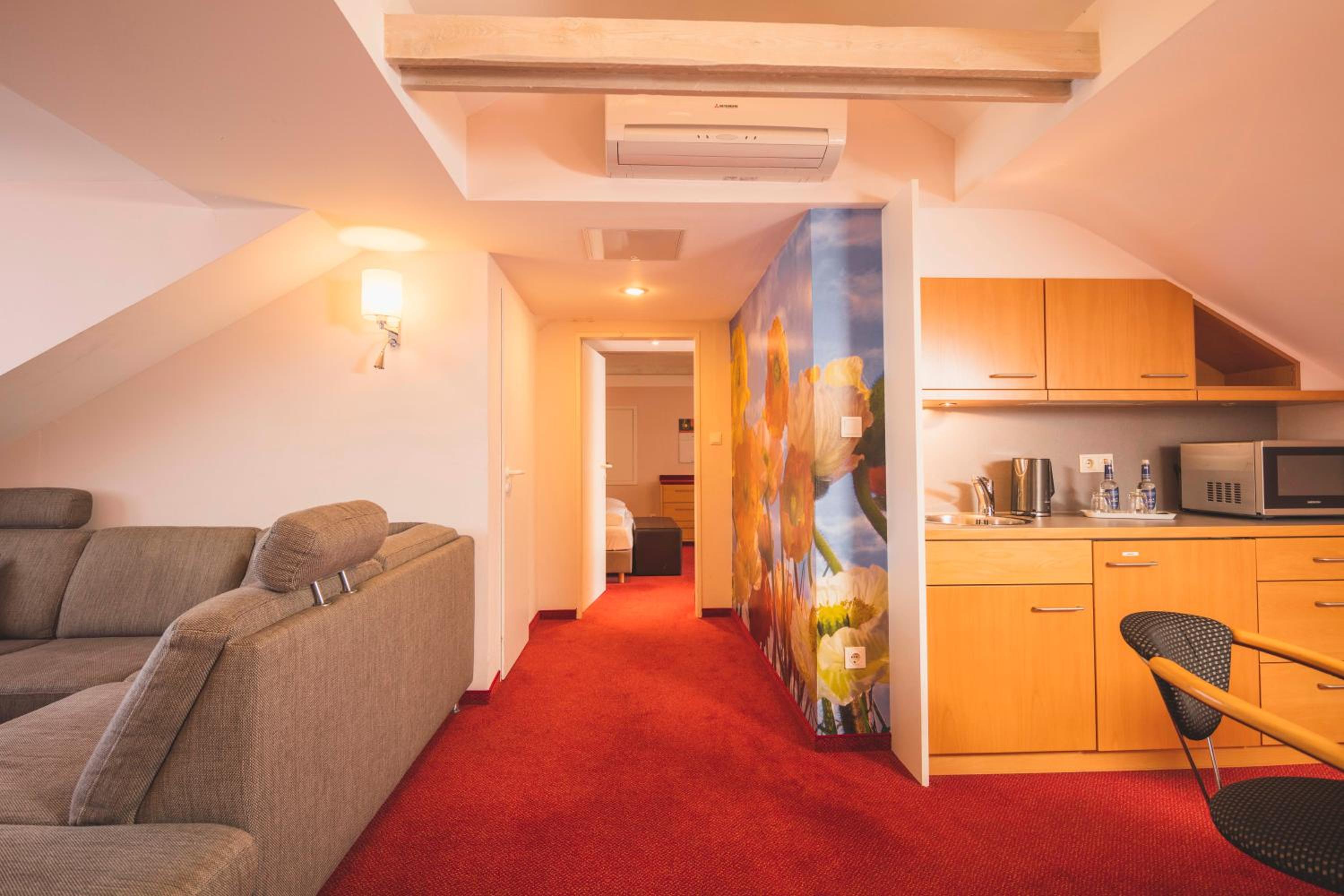 Hotel Luise 36/50