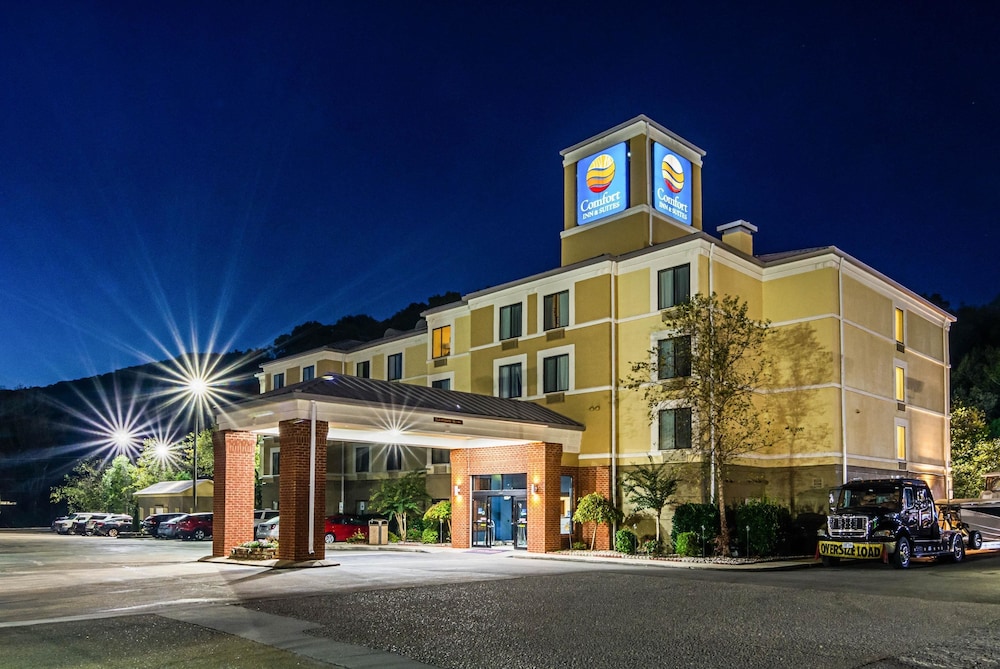 Comfort Inn & Suites Chattanooga West - Lookout Mountain 32/39