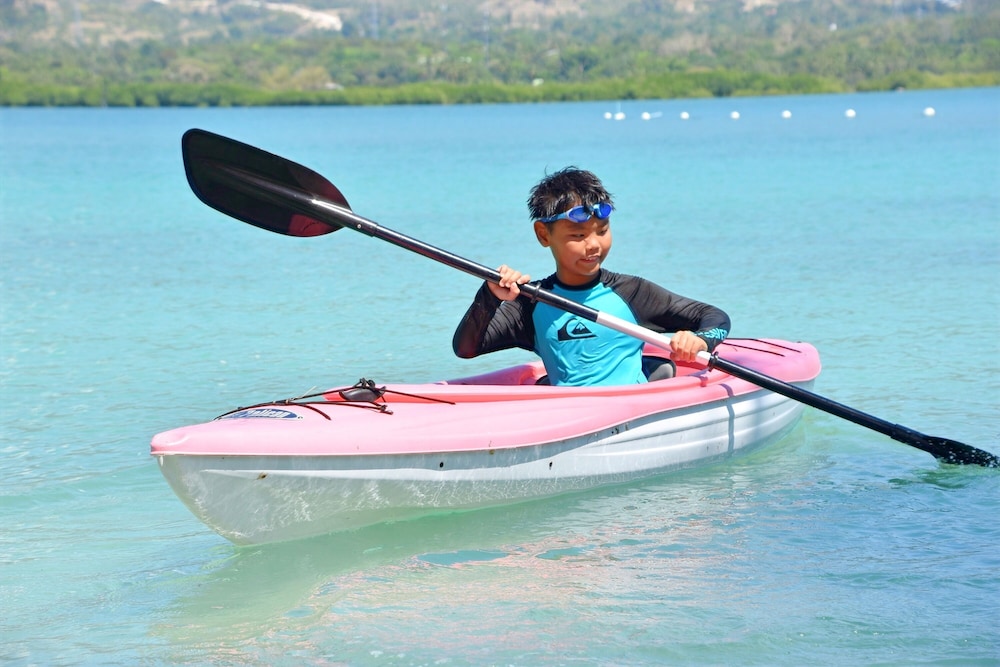 Badian Island Wellness Resort 23/50